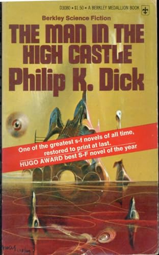 Cover of The Man in the High Castle