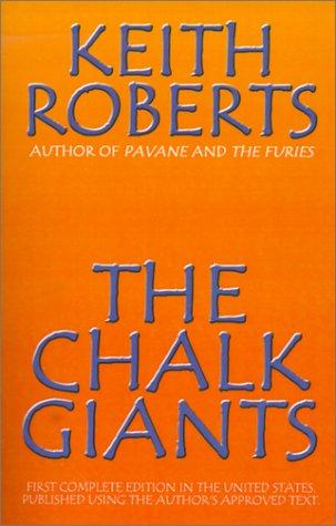 Cover of The Chalk Giants