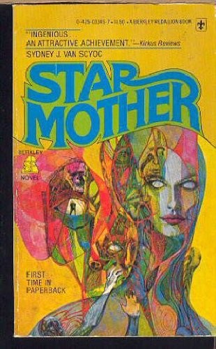 Cover of Starmother