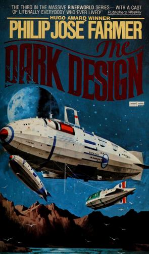 Cover of The Dark Design