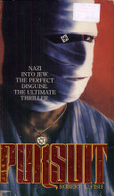 Cover of Pursuit