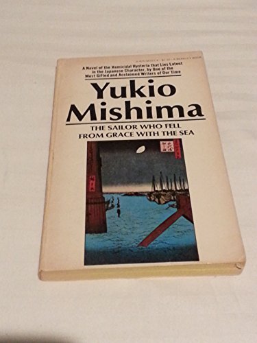 Cover of The Sailor Who Fell From Grace With The Sea