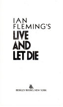 Cover of Live And Let Die