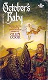 Cover of October's Baby