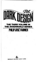 Cover of The Dark Design