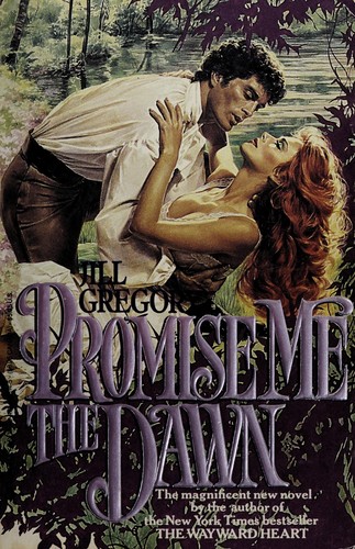 Cover of Promise Me the Dawn