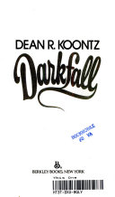 Cover of Darkfall