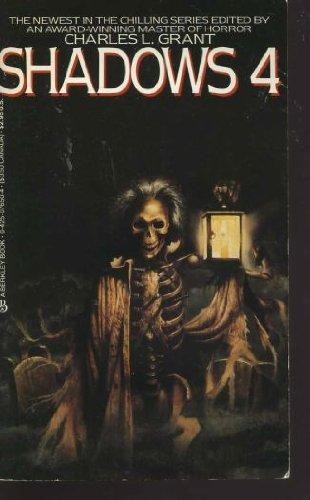 Cover of Shadows 4