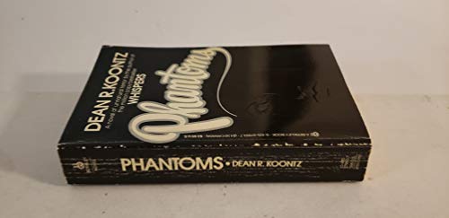 Cover of Phantoms