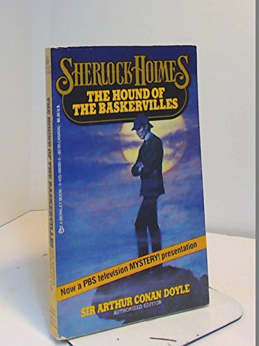 Cover of Hound Of Baskervilles