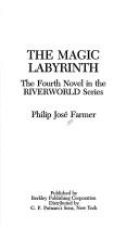 Cover of The Magic Labyrinth
