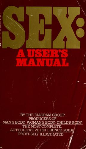 Cover of Sex