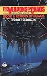 Cover of Echoes of Chaos