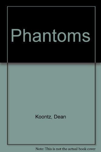 Cover of Phantoms