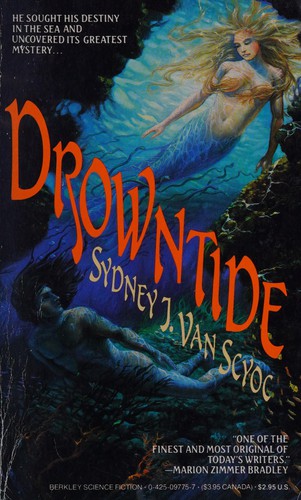Cover of Drowntide
