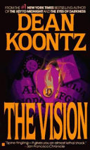 Cover of The Vision