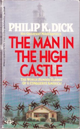 Cover of The Man in the High Castle