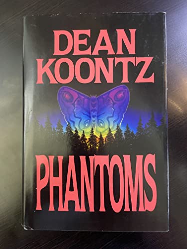 Cover of Phantoms