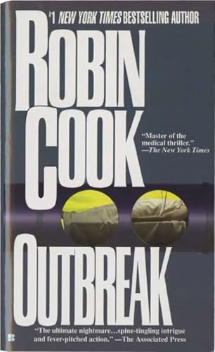 Cover of Outbreak