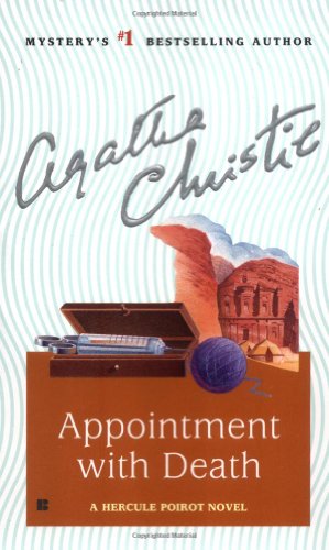 Cover of Appointment with Death