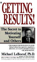 Cover of The Greatest Management Principle in the World