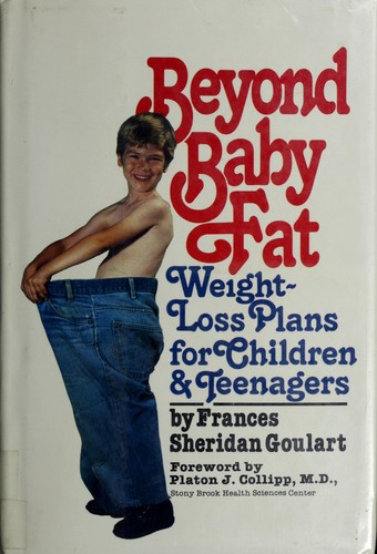 Cover of Beyond baby fat