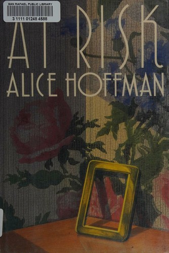 Cover of At Risk