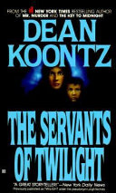 Cover of The Servants of Twilight