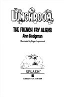 Cover of Lunchroom
