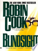 Cover of Blindsight