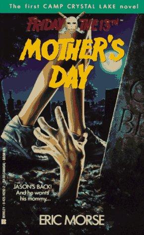 Cover of Mother's Day (Tales from Camp Crystal Lake #1)