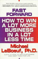 Cover of Fast Forward