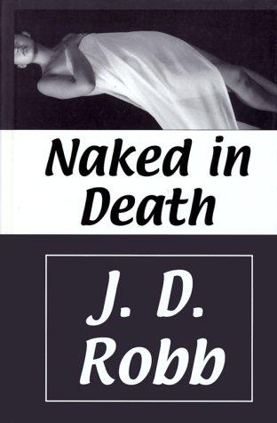 Cover of Naked in Death