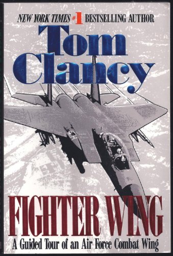 Cover of Fighter Wing: A Guided Tour of an Air Force Combat Wing