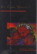 Cover of An open weave