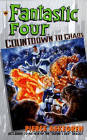 Cover of Countdown to Chaos