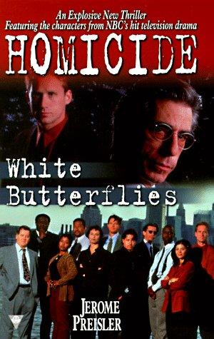 Cover of Homicide