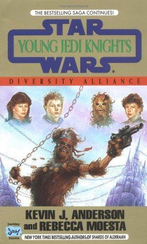 Cover of Diversity Alliance