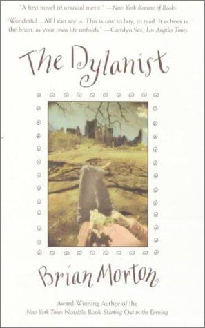 Cover of The Dylanist