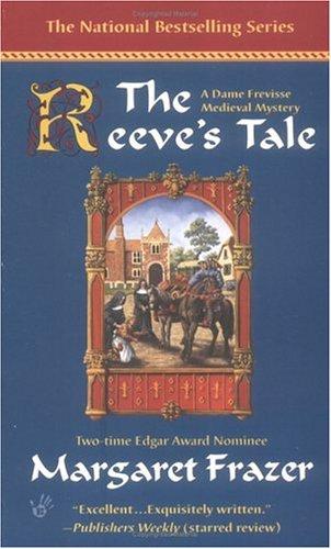 Cover of The reeve's tale