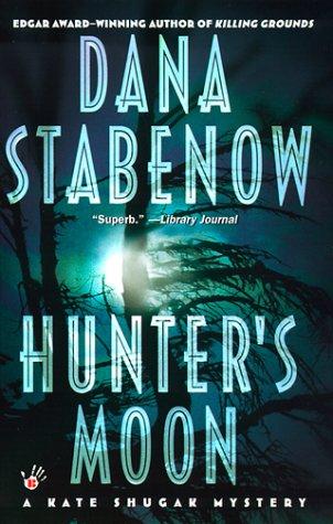 Cover of Hunter's Moon