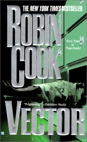 Cover of Vector