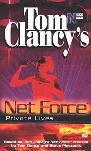 Cover of Private Lives