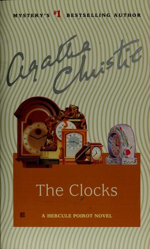 Cover of The clocks
