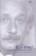 Cover of E=mc²