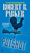 Cover of Potshot