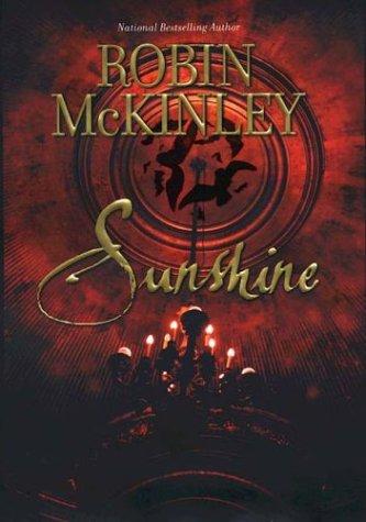 Cover of Sunshine