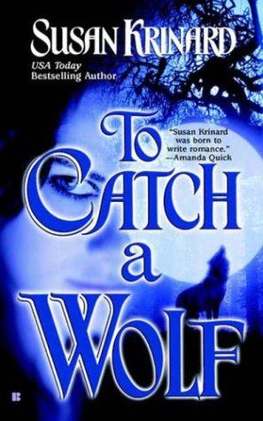 Cover of To catch a wolf
