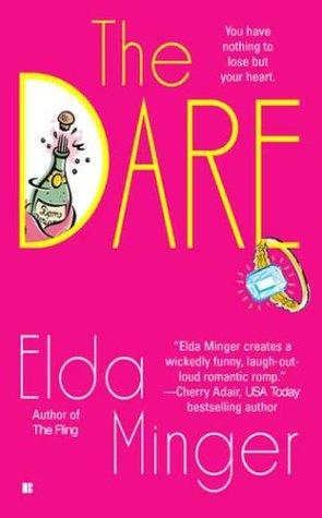 Cover of The dare