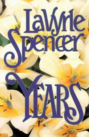 Cover of Years